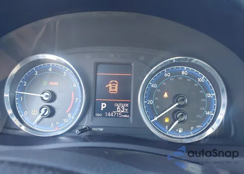 2019 Toyota Corolla Le из США, поврежденный, VIN 2T1BURHE6KC230524